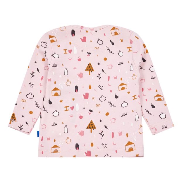 Organic Cotton T-shirt -product