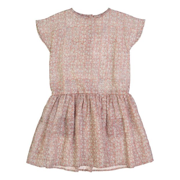 Clotilde Dress-product