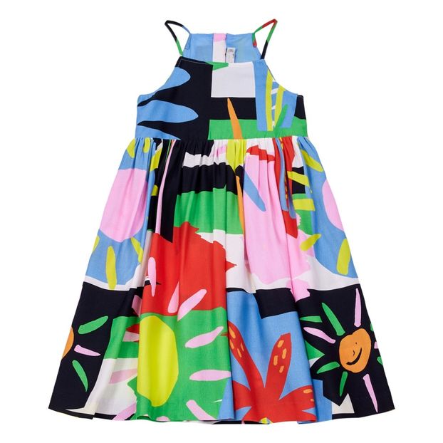 Robe Colorblock-product