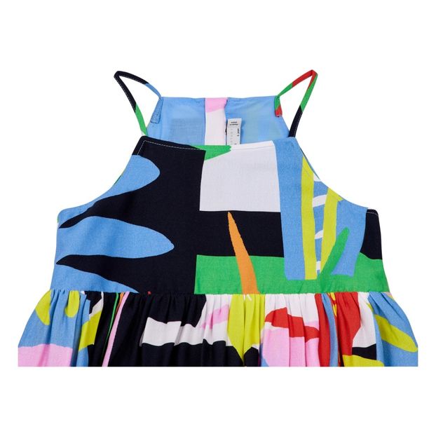 Robe Colorblock-product