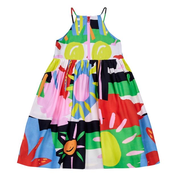 Robe Colorblock-product