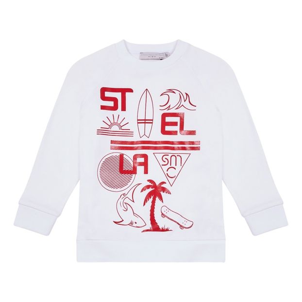 Sweat Coton Bio Stella-product