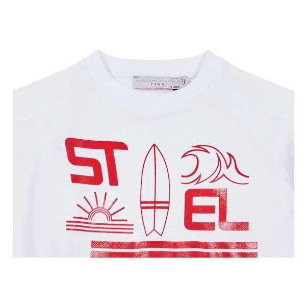 Sweat Coton Bio Stella-product