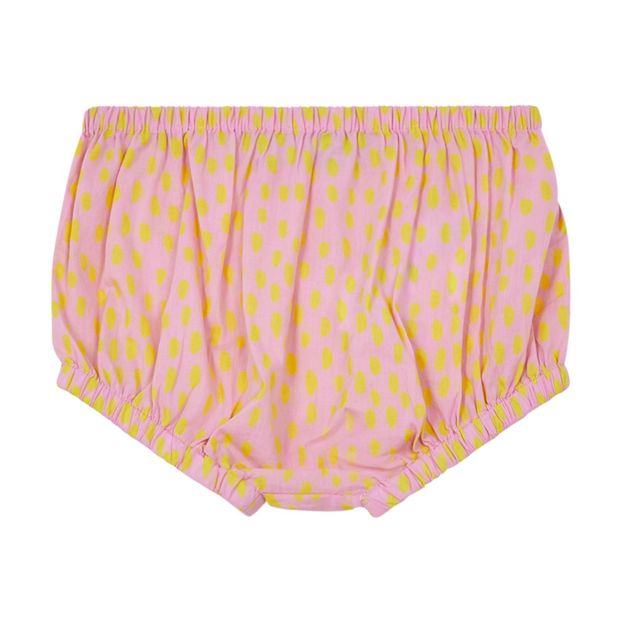 Robe + Bloomer Coton Bio Fruits-product
