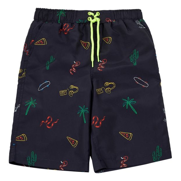 Short de Bain-product