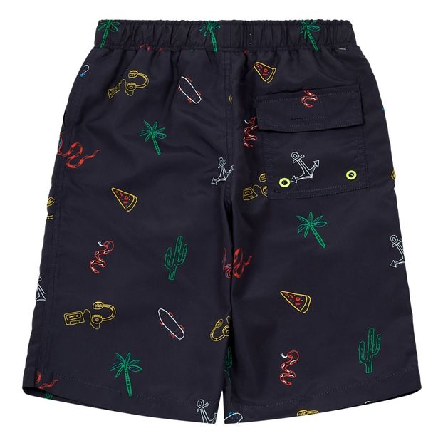 Short de Bain-product