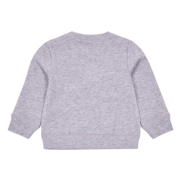 Sudadera Algodón Biológico Frutas-product