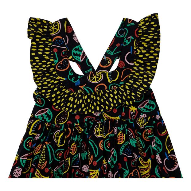 Robe Coton Bio Fruits-product