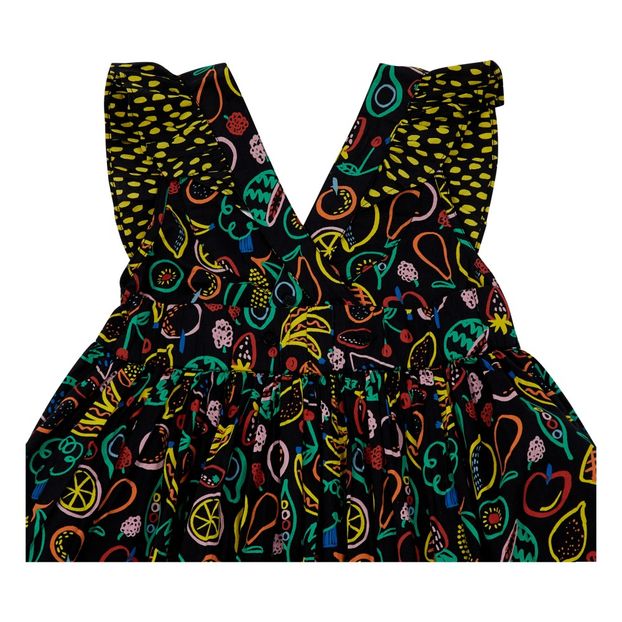 Robe Coton Bio Fruits-product