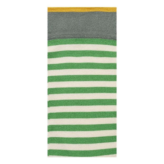 Socken mit Streifen -product