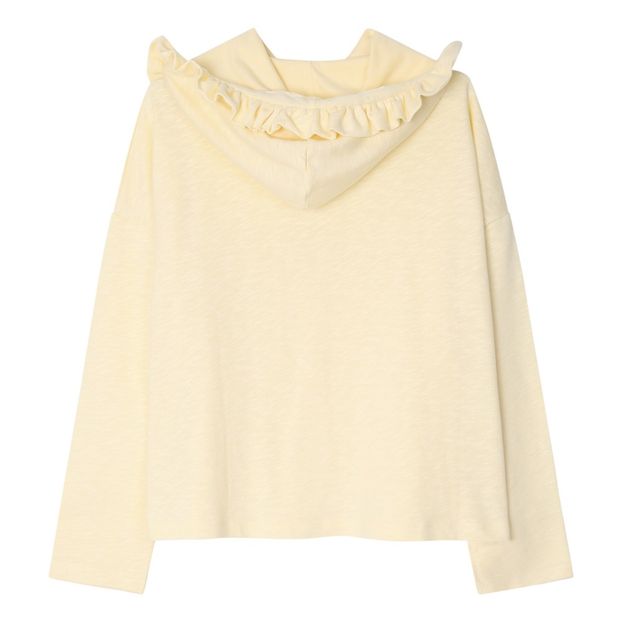 Sweat Capuche - Collection Femme --product