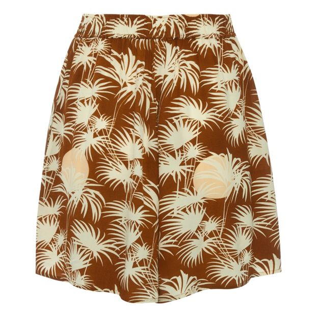 Tezame Shorts-product