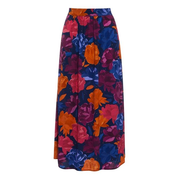 Falda Midi Taradel-product