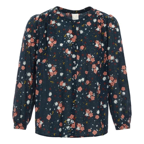 Tripoli Blouse-product