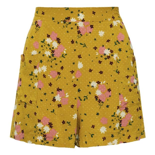 Pantalón Corto Romina-product