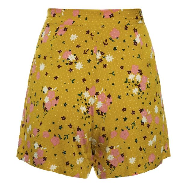 Pantalón Corto Romina-product