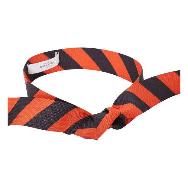 Ribbon belt-product