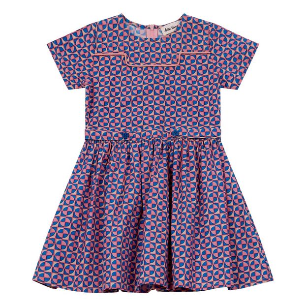 Vestito Clio-product