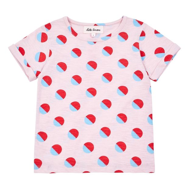 T-Shirt Coton Bio -product