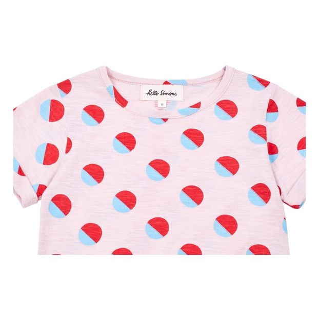 T-Shirt Coton Bio -product