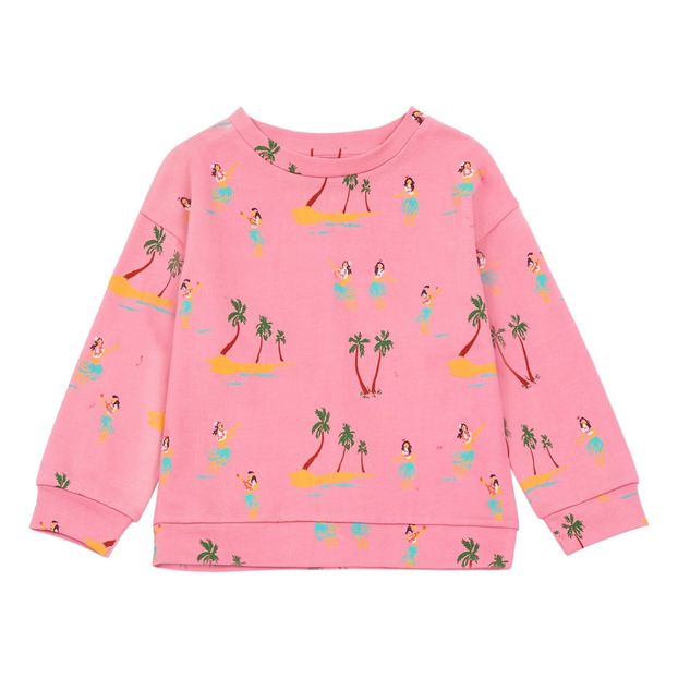 Sudadera Algodón Biológico-product