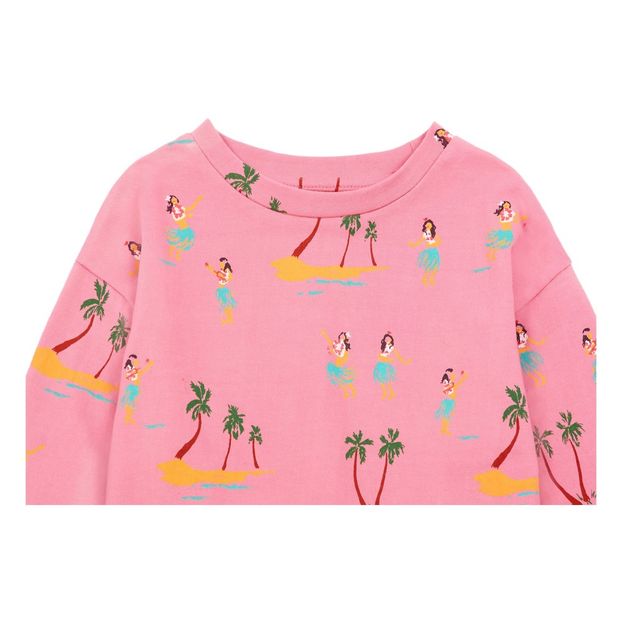 Sudadera Algodón Biológico-product