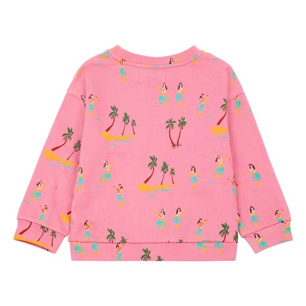 Sudadera Algodón Biológico-product