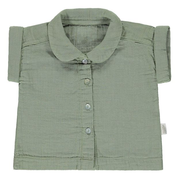 Camisa Doble Gasa Balsamine-product