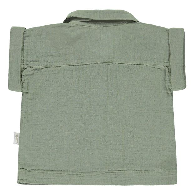 Camisa Doble Gasa Balsamine-product