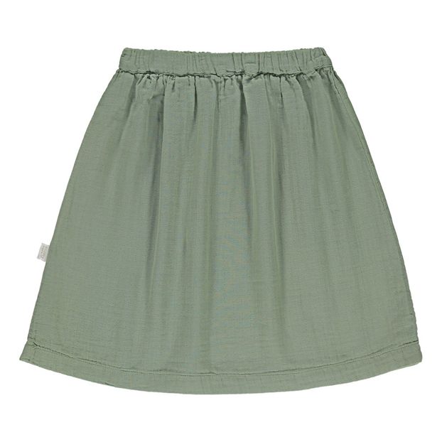 Falda Doble Gasa Granade-product