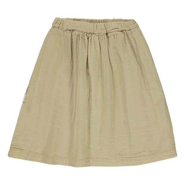 Falda Doble Gasa Granade-product