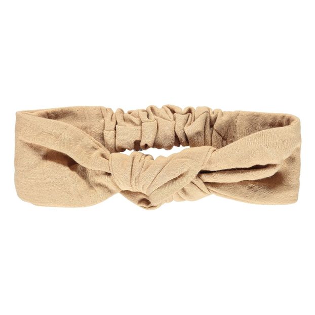 Headband Double Gaze Chardon-product