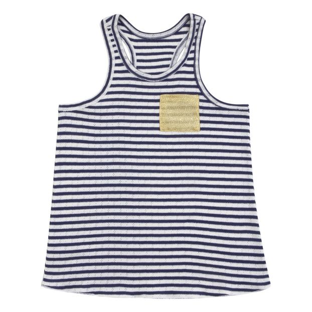 Débardeur Piscine-product