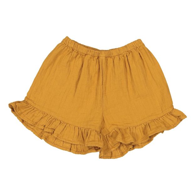 Short Esther Double Gaze de Coton-product