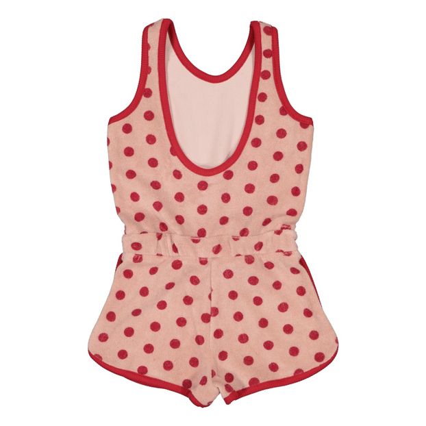 Combishort Eponge Basket-product