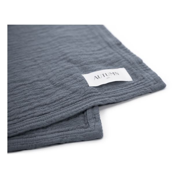 Mantel individual de jacquard de algodón-product
