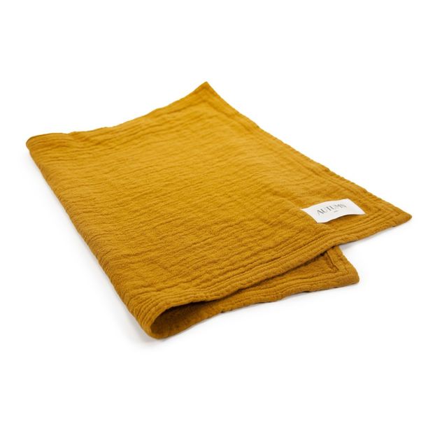 Place mat set in cotton jacquard-product