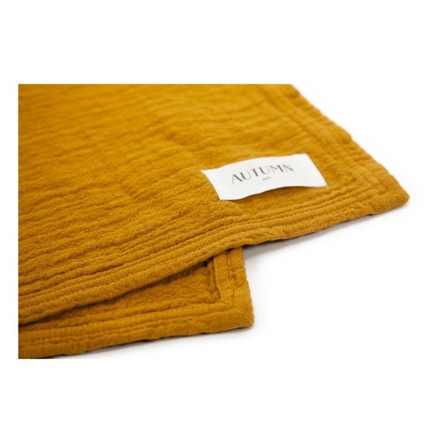 Place mat set in cotton jacquard-product