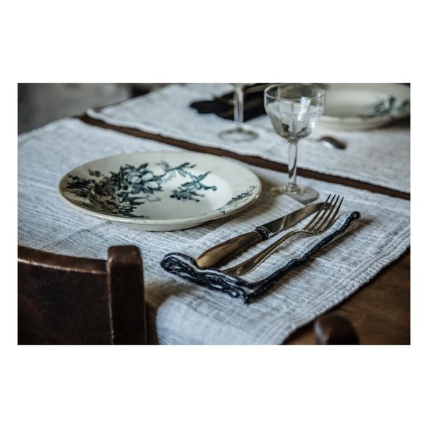 Serviette de table en gaze de coton-product