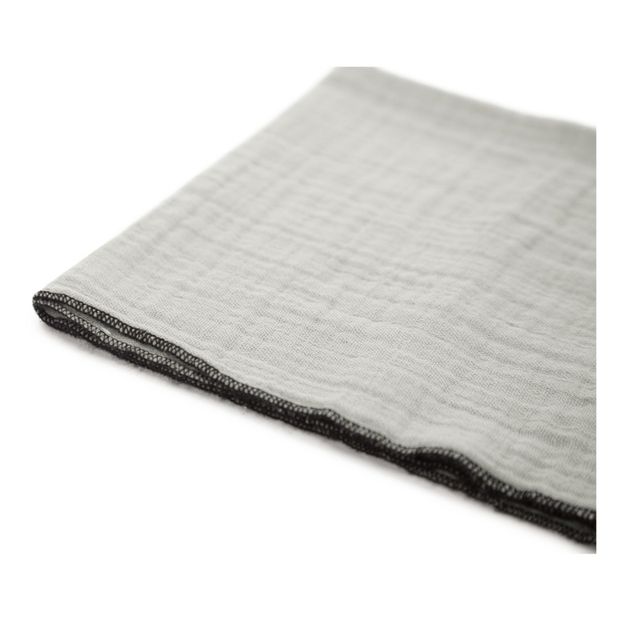 Serviette de table en gaze de coton-product