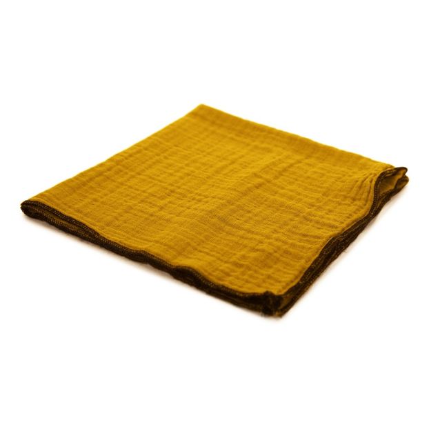 Serviette de table en gaze de coton-product