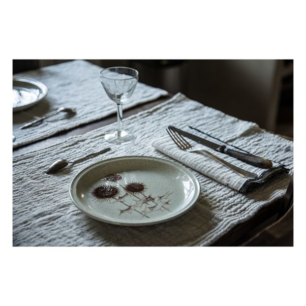 Serviette de table en gaze de coton-product