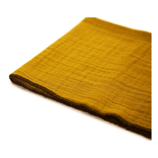Serviette de table en gaze de coton-product