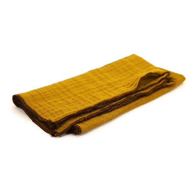 Serviette de table en gaze de coton-product