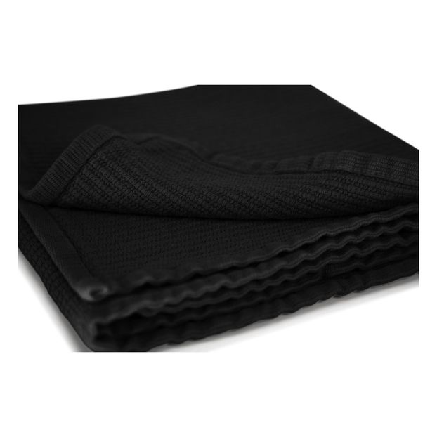 Alfombra de baño de jacquard de algodón Canol-product