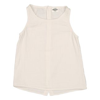 Moumout Camiseta de Tirantes Maurice-listing