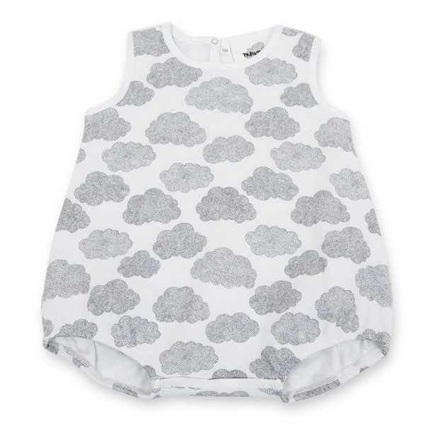 Strampler Baba-product