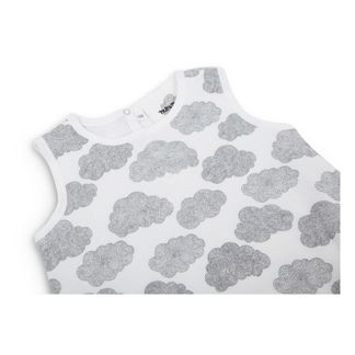 Moumout Barboteuse Baba-listing