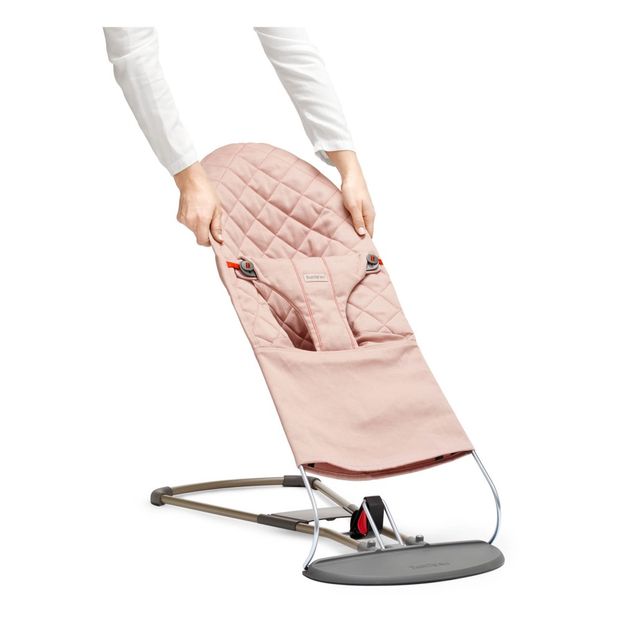 Cotton Padded Seat Cover for Bouncer Bliss-product
