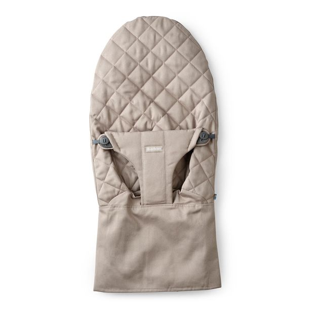 Cotton Padded Seat Cover for Bouncer Bliss-product